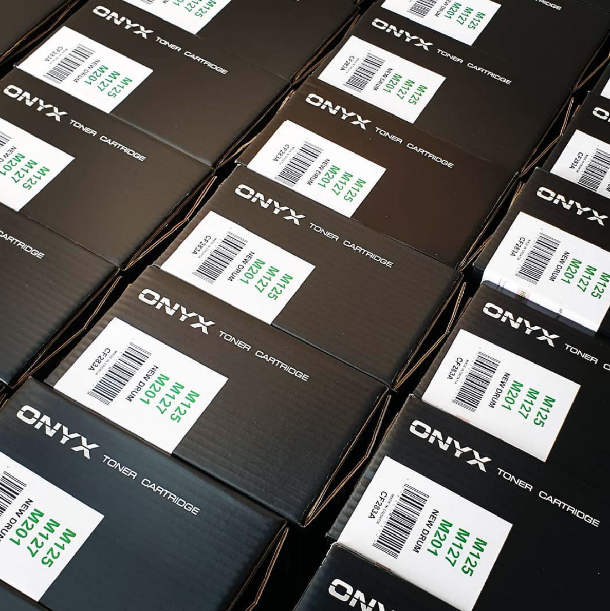 ONYX toner cartridge