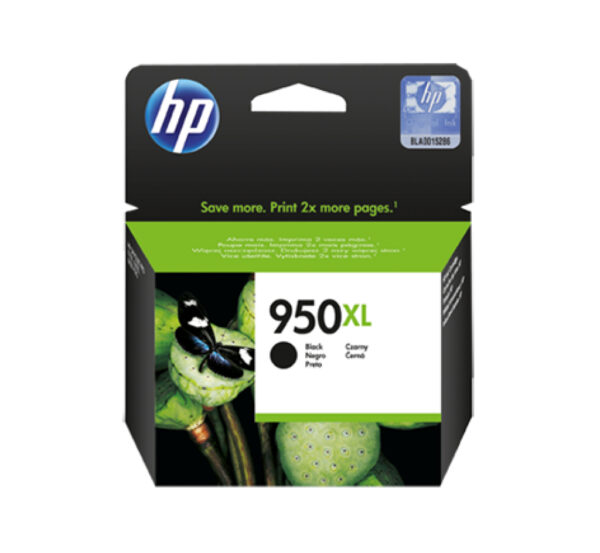 Tinta HP CN045AE nr.950XL (crna), original